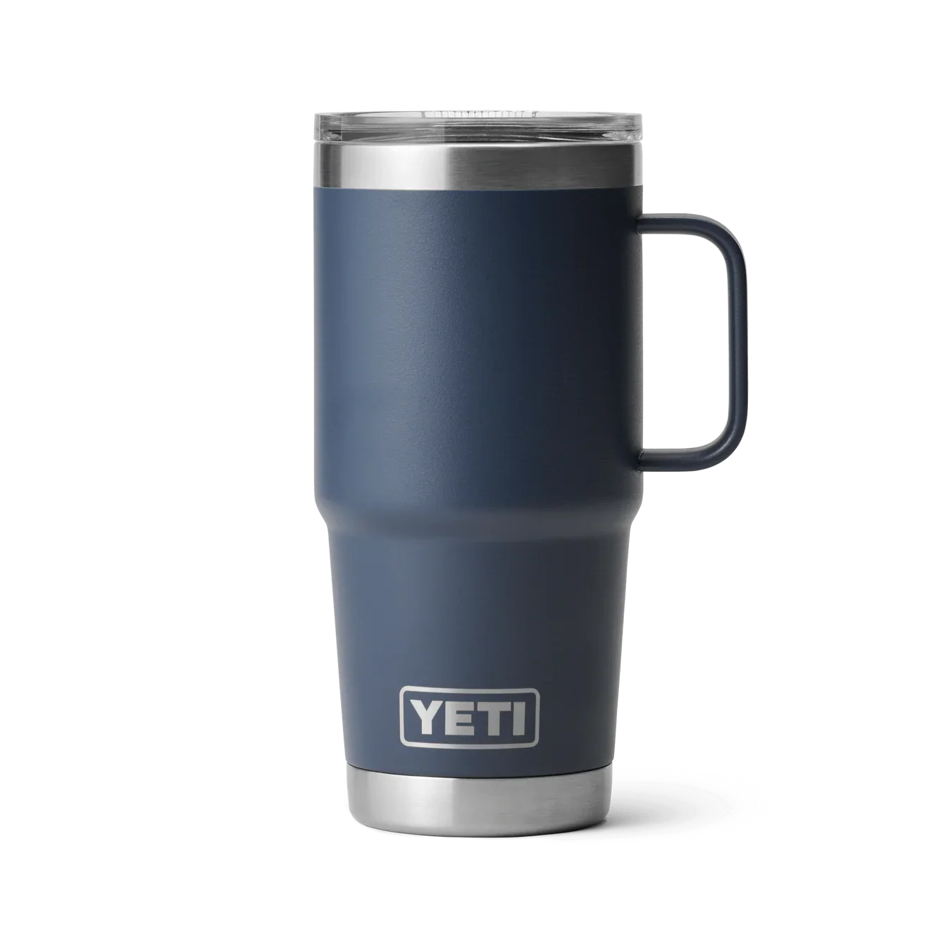 YETI 20 oz Travel Mug variable Yeti Navy
