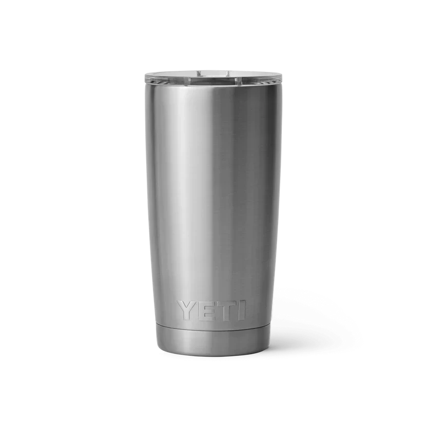 Rambler 20 oz Tumbler Variable Yeti Stainless Steel