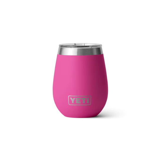 Rambler 10oz Wine Tumbler Variable Yeti