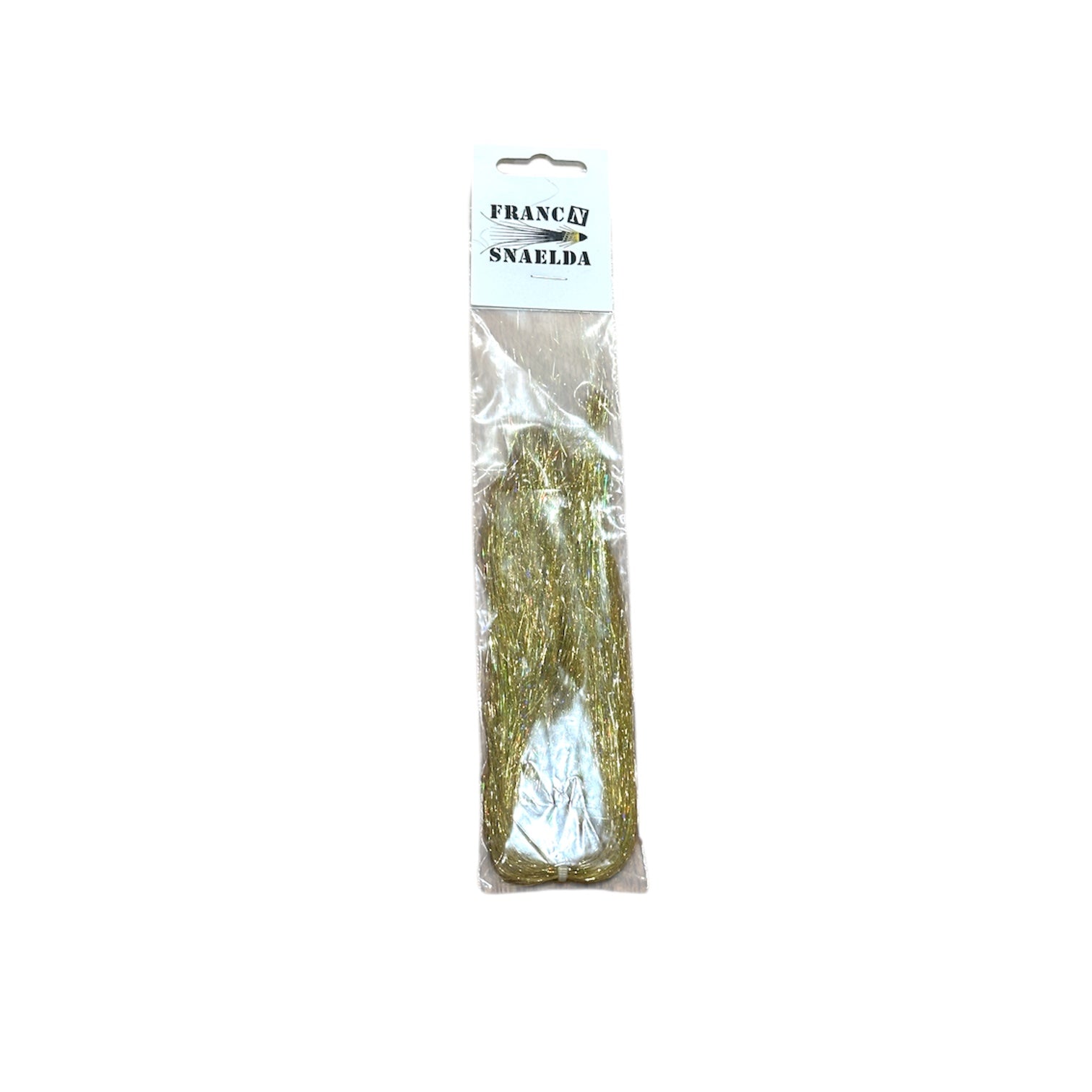 Franc N Snaelda Angel Hair Franc N Snaelda Gold