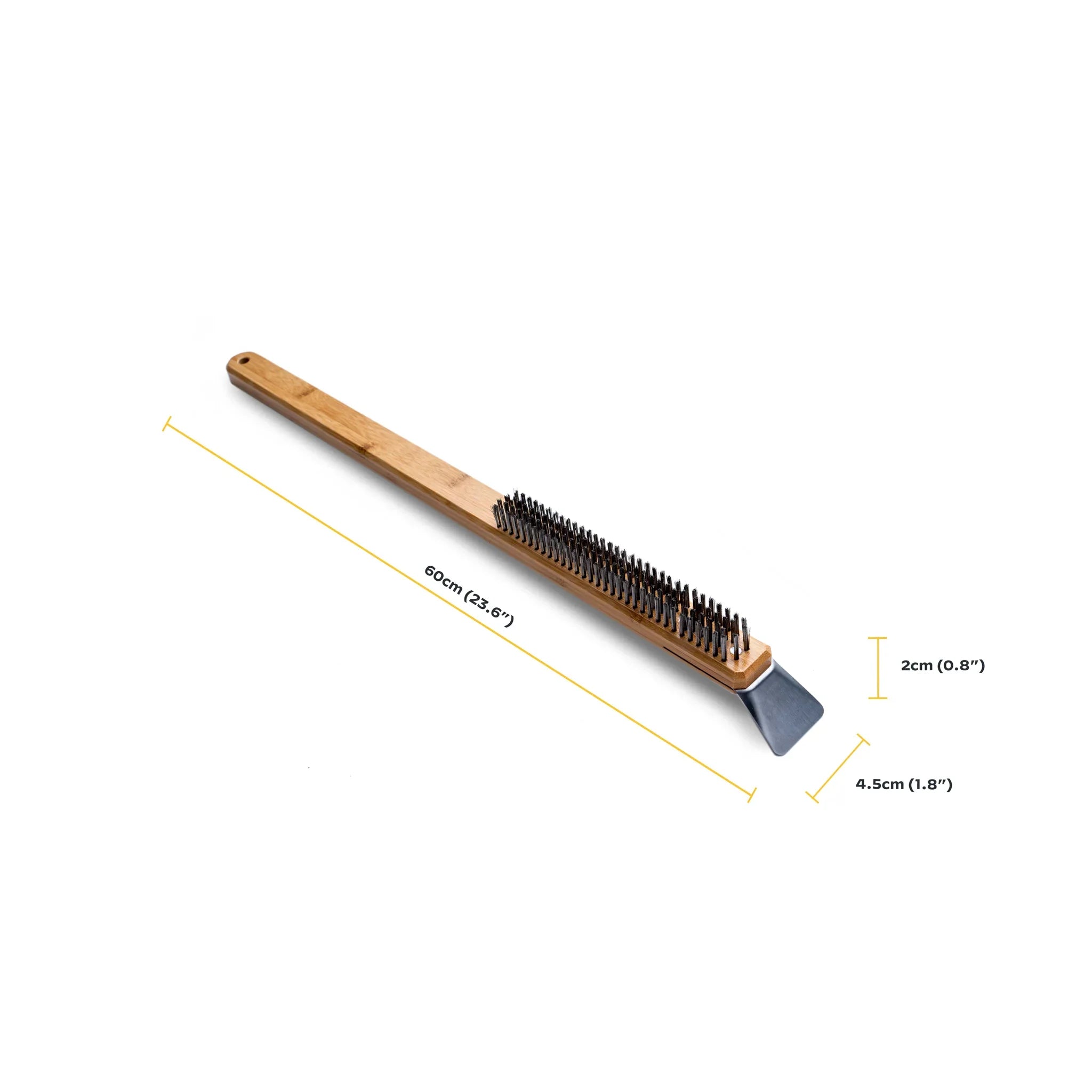 Ooni - Pizza Oven Brush pizza oven Ooni
