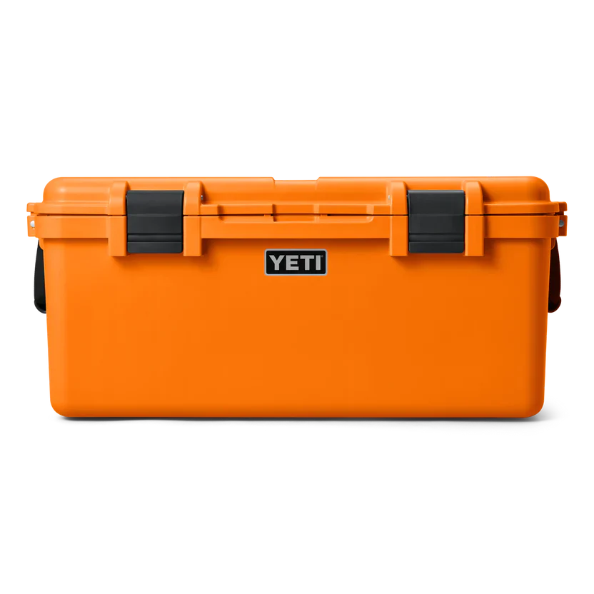 Loadout Go 60 yeti Yeti King Crab Orange