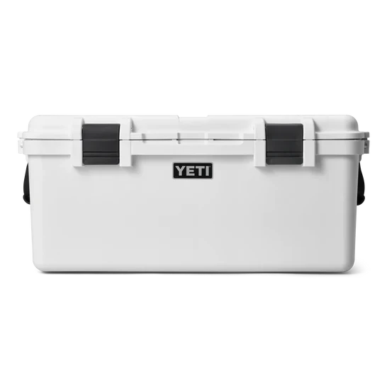 Loadout Go 60 yeti Yeti White