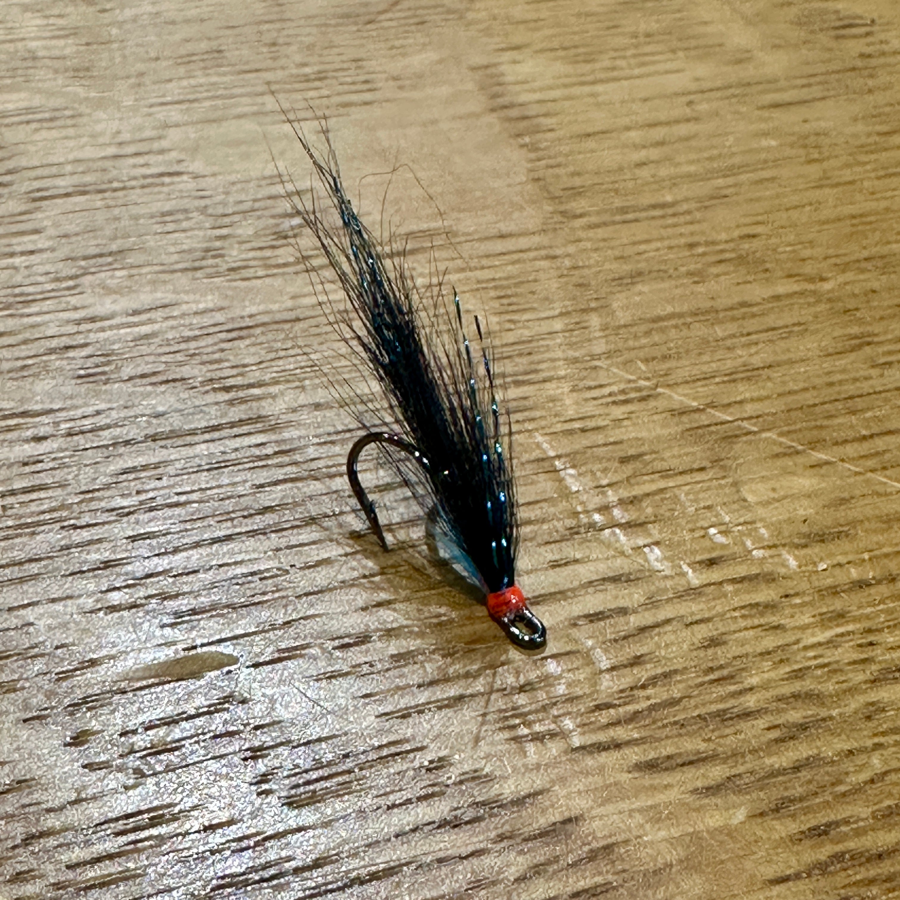 Haugur Double atlantic flies