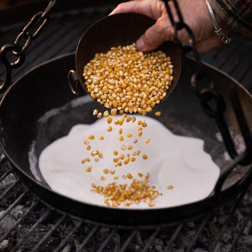 Kadai Popcorn Maker kadai