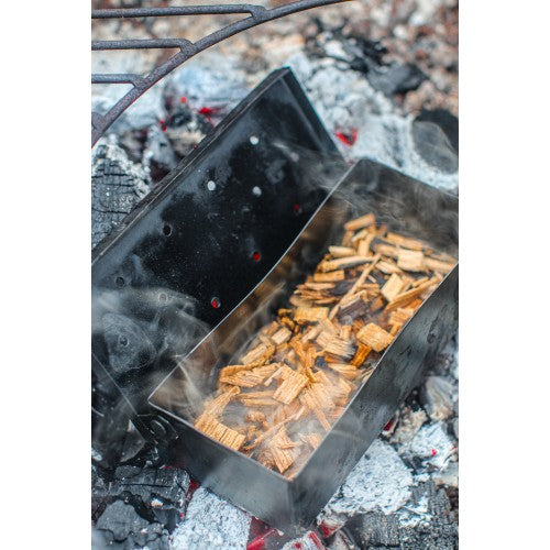 Kadai Smoker Box kadai kadai