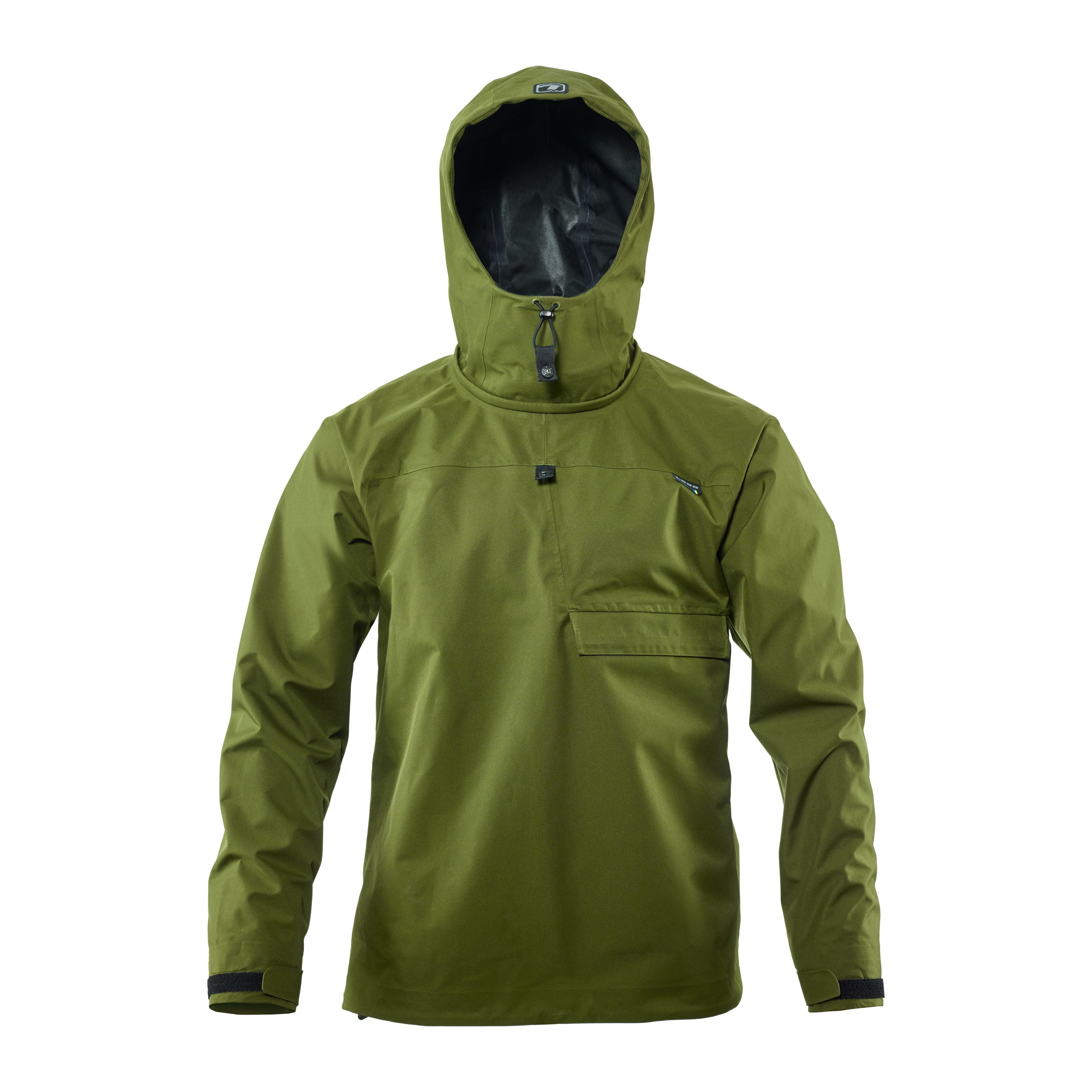 Anorak variable LOOP Tackle Spruce Green XS