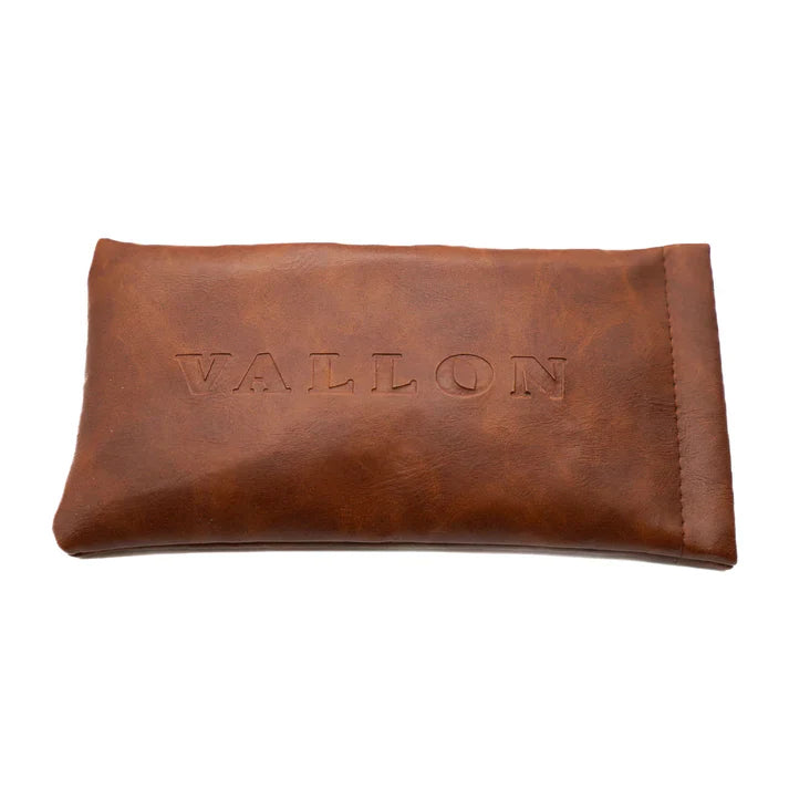 Vallon Leather Pouch