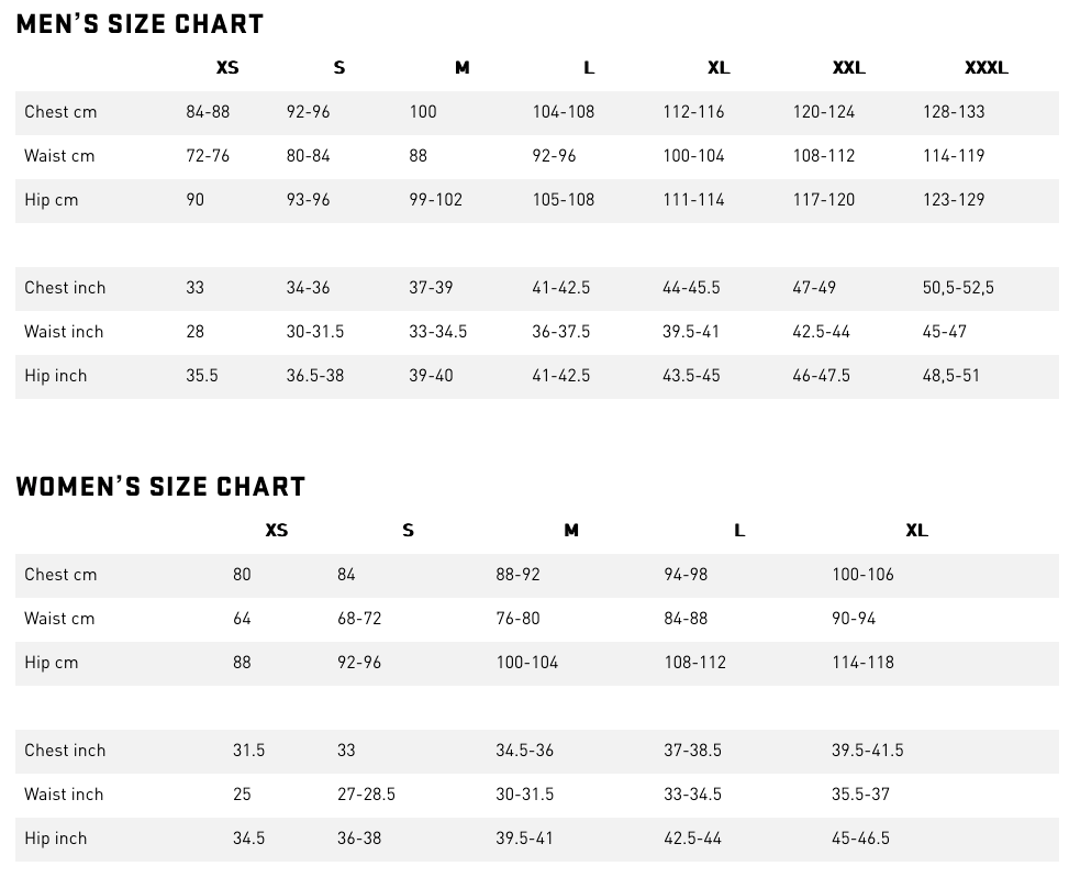 Strike Lightweight Shirt LOOP Tackle