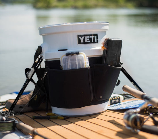 YETI - LOADOUT BUCKET Yeti