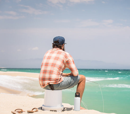 YETI - LOADOUT BUCKET Yeti