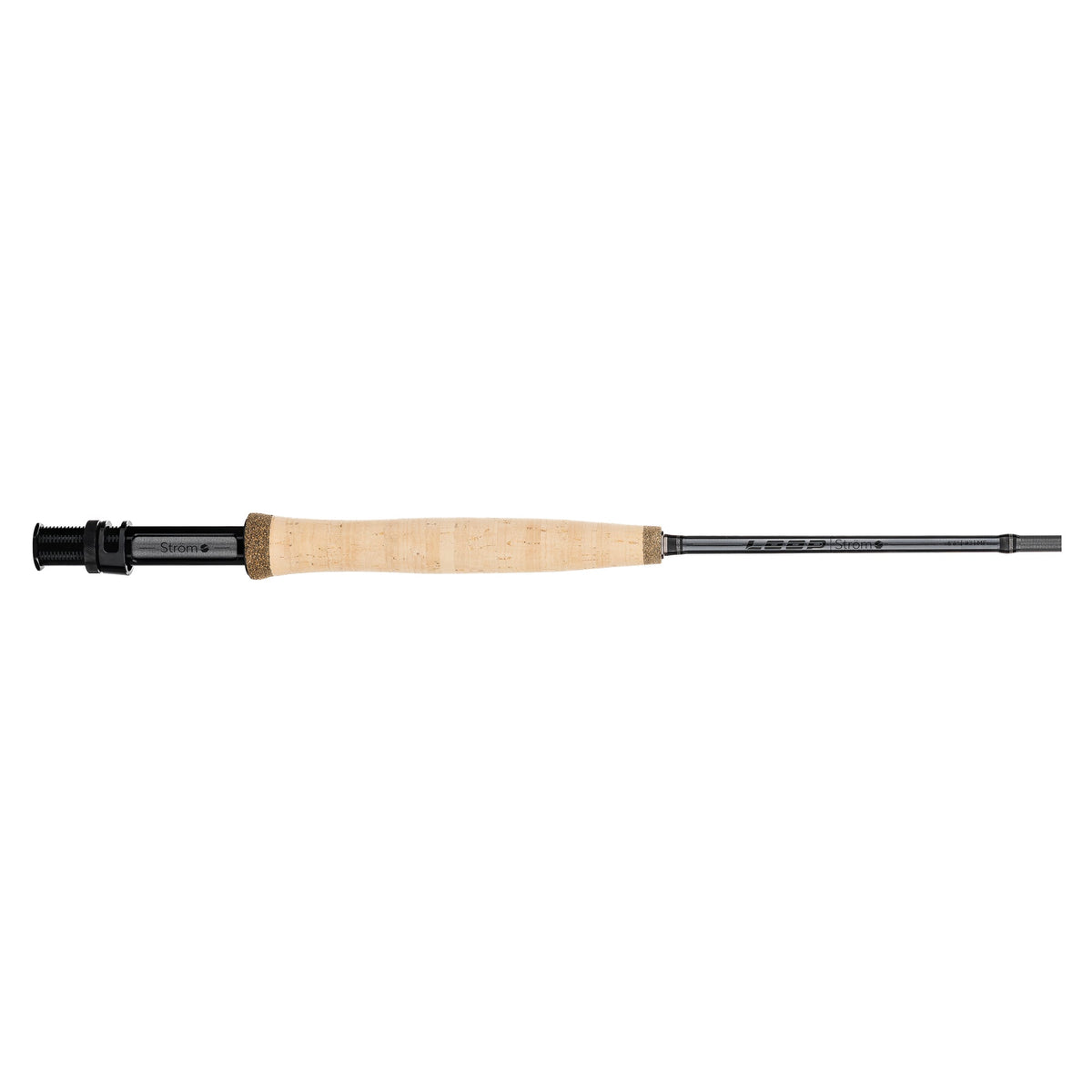 LOOP Ström Series - Single Hand Rods LOOP Tackle 8'8" #3