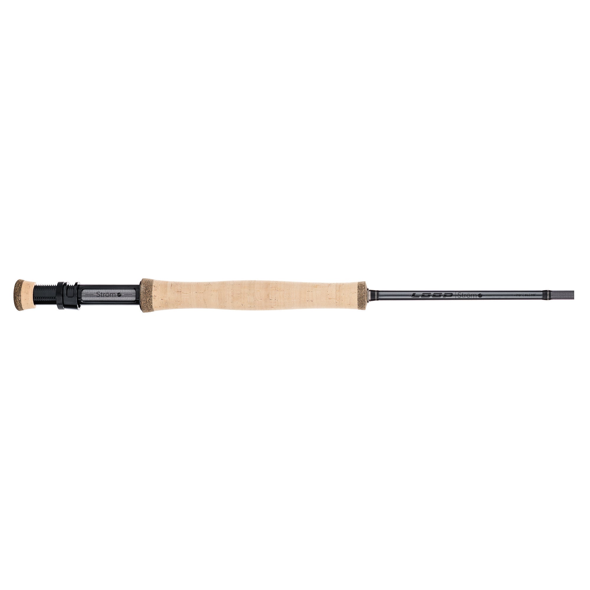 LOOP Ström Series - Single Hand Rods LOOP Tackle 9' #6
