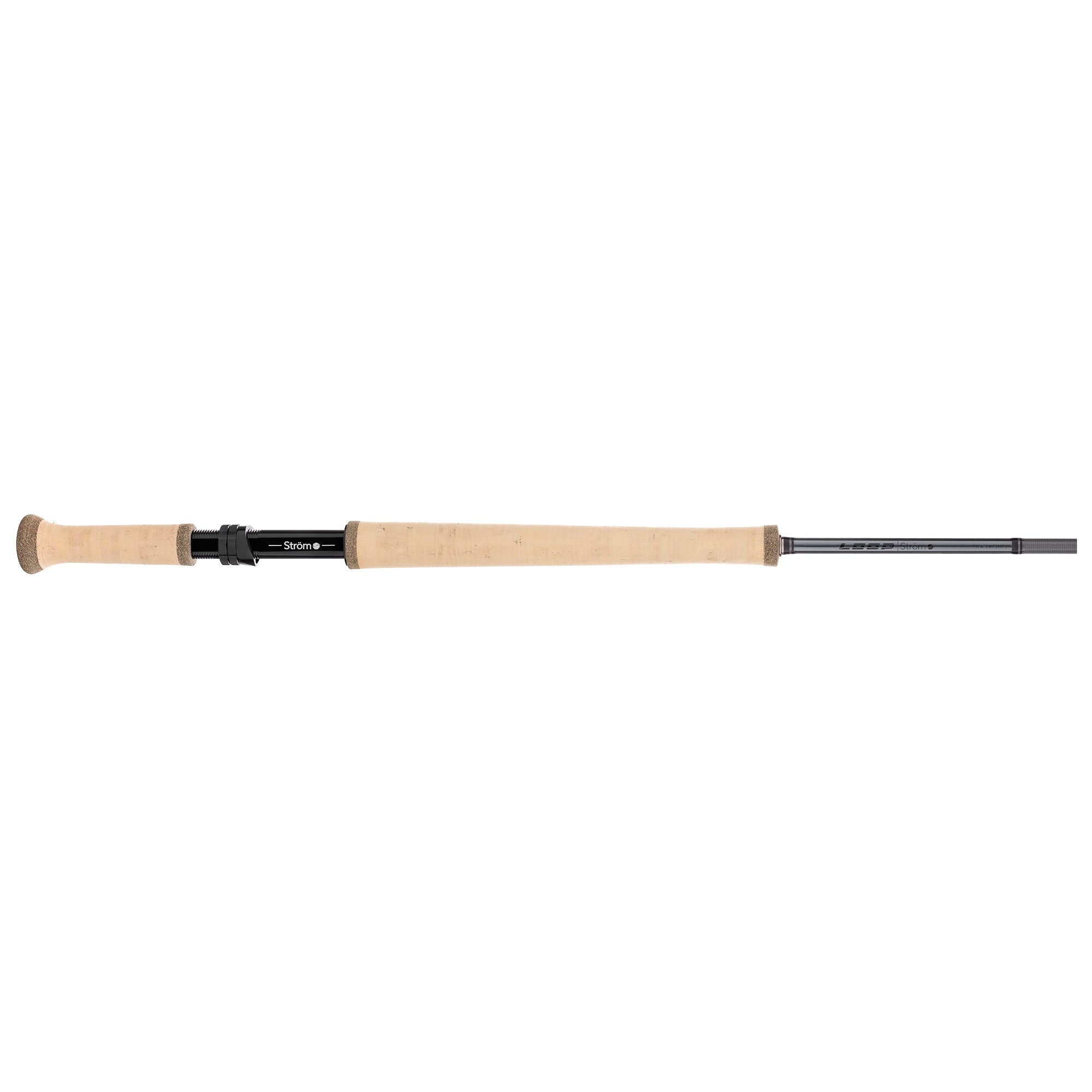 LOOP Ström Series -Switch Rod LOOP Tackle 11'6" #7