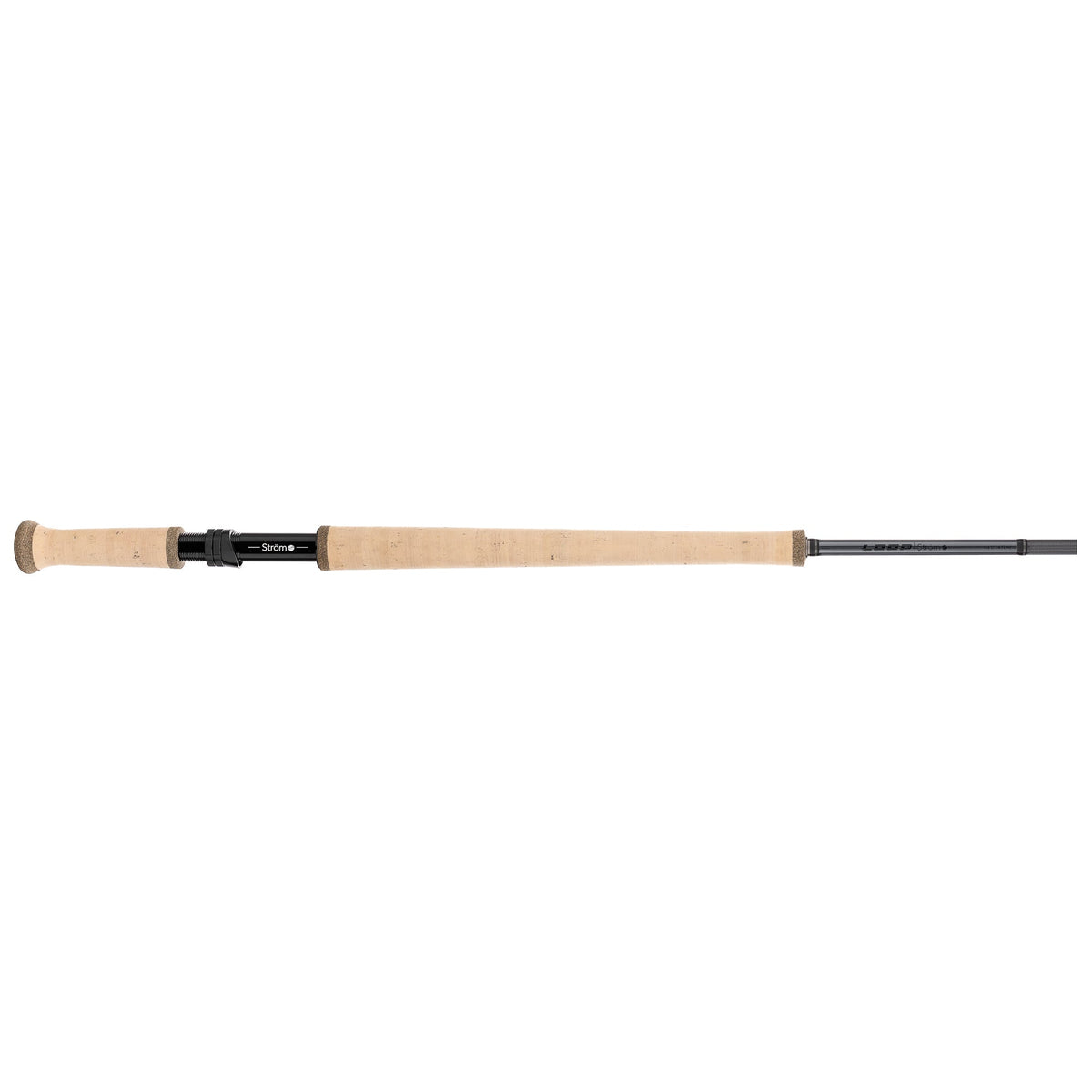 LOOP Ström Series - Double Hand Rods LOOP Tackle 13' #7
