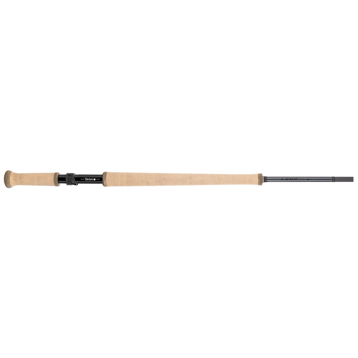 LOOP Ström Series - Double Hand Rods LOOP Tackle 13'2" #8