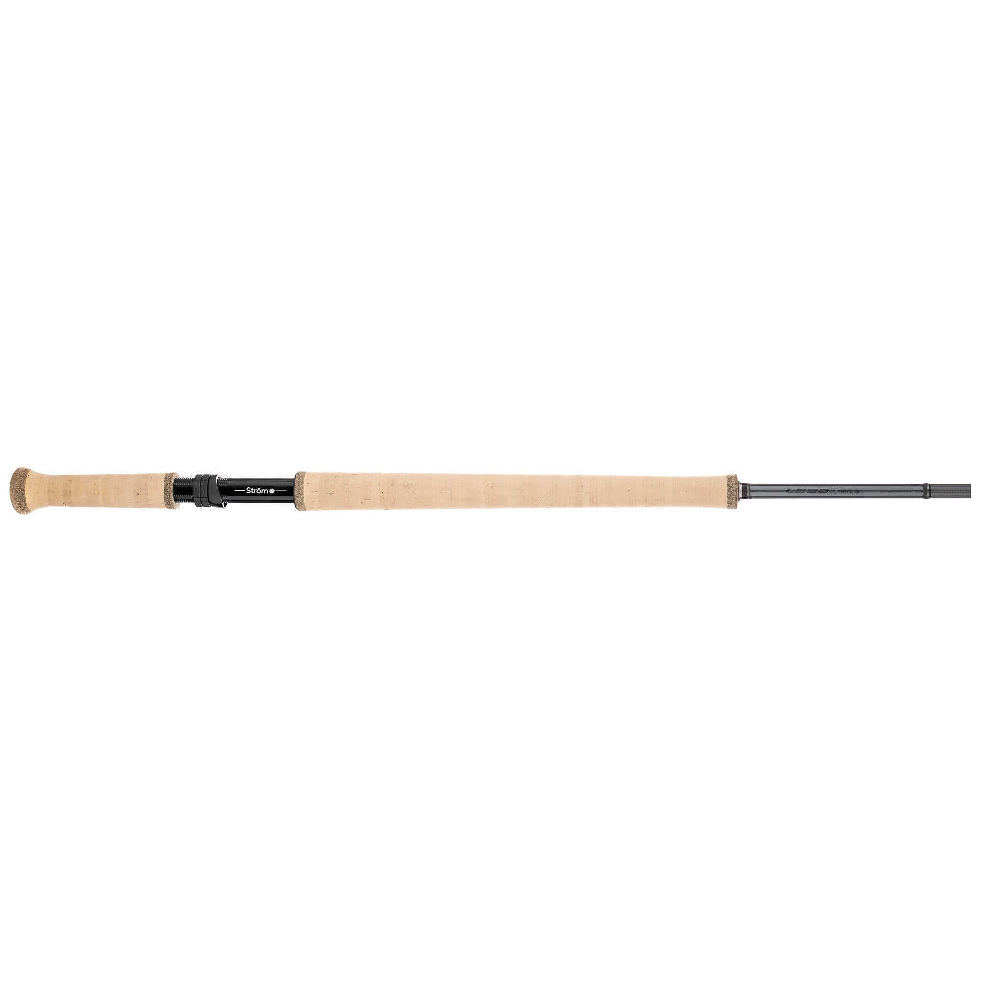 LOOP Ström Series - Double Hand Rods LOOP Tackle 14' #9