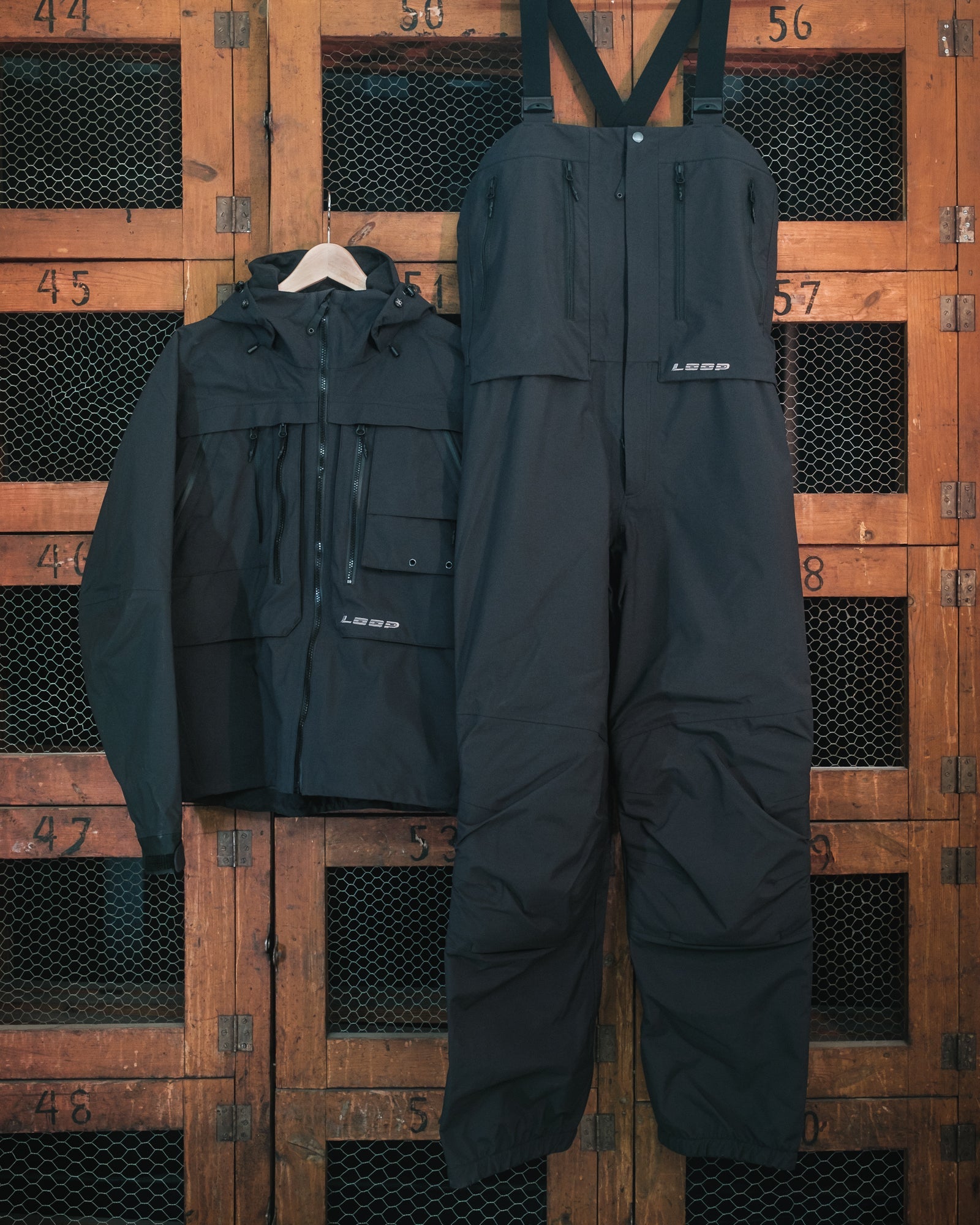 Torne V2 Wading Jacket Jacket LOOP Tackle