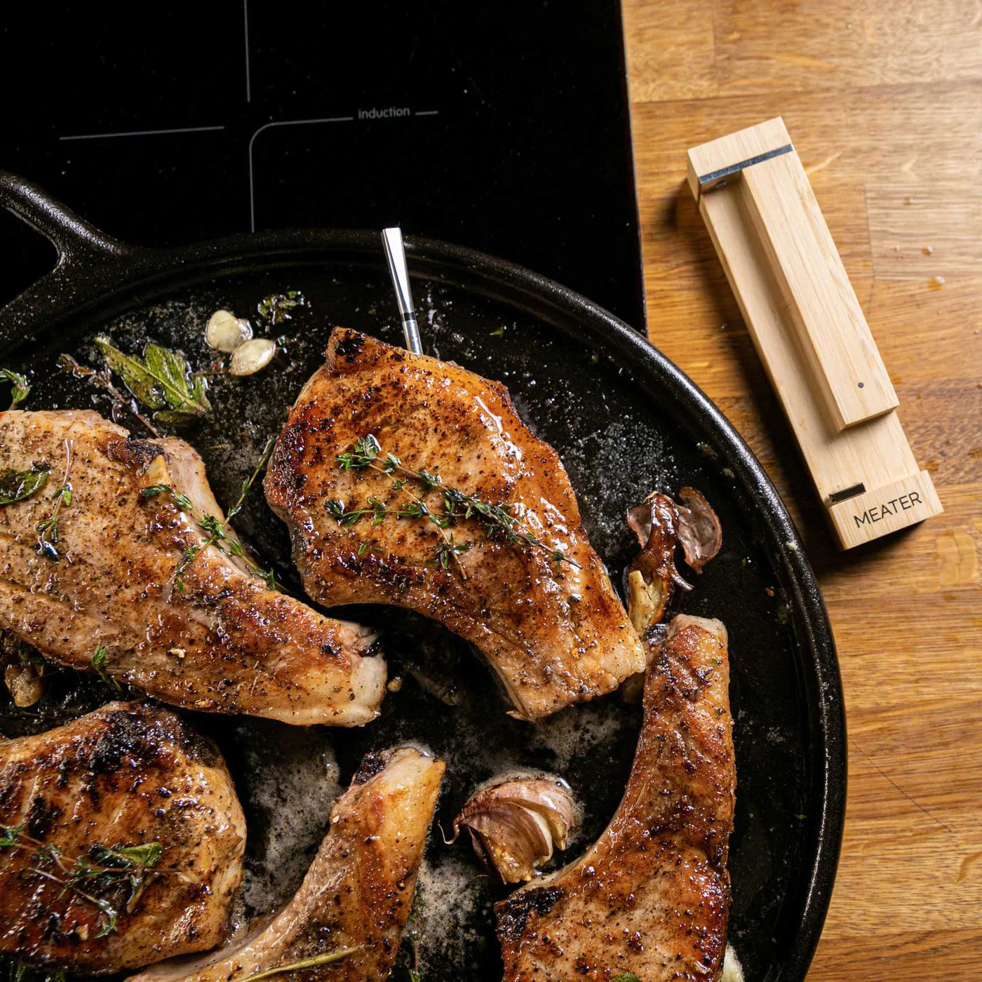 MEATER Pro thermometer Meater