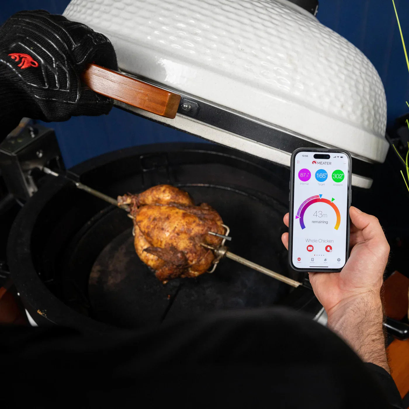 MEATER Pro thermometer Meater