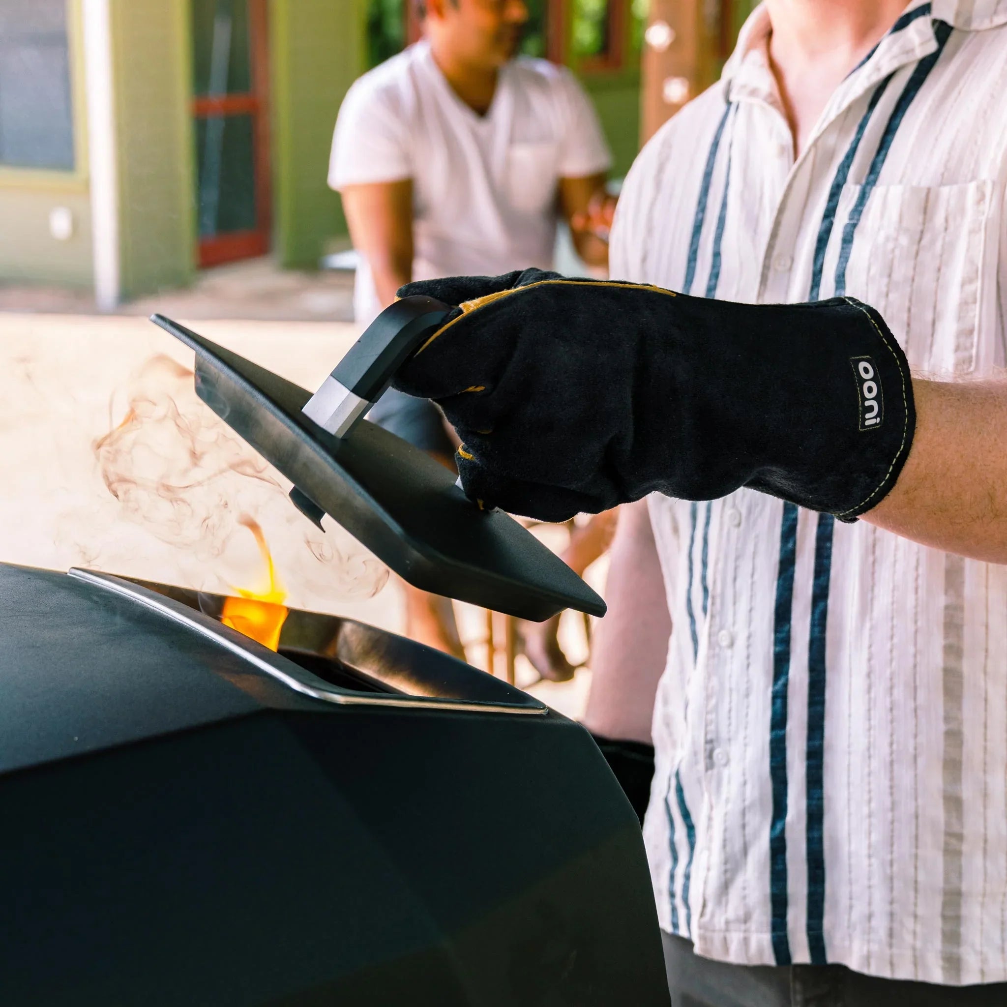 Ooni - Heat gloves pizza oven Ooni