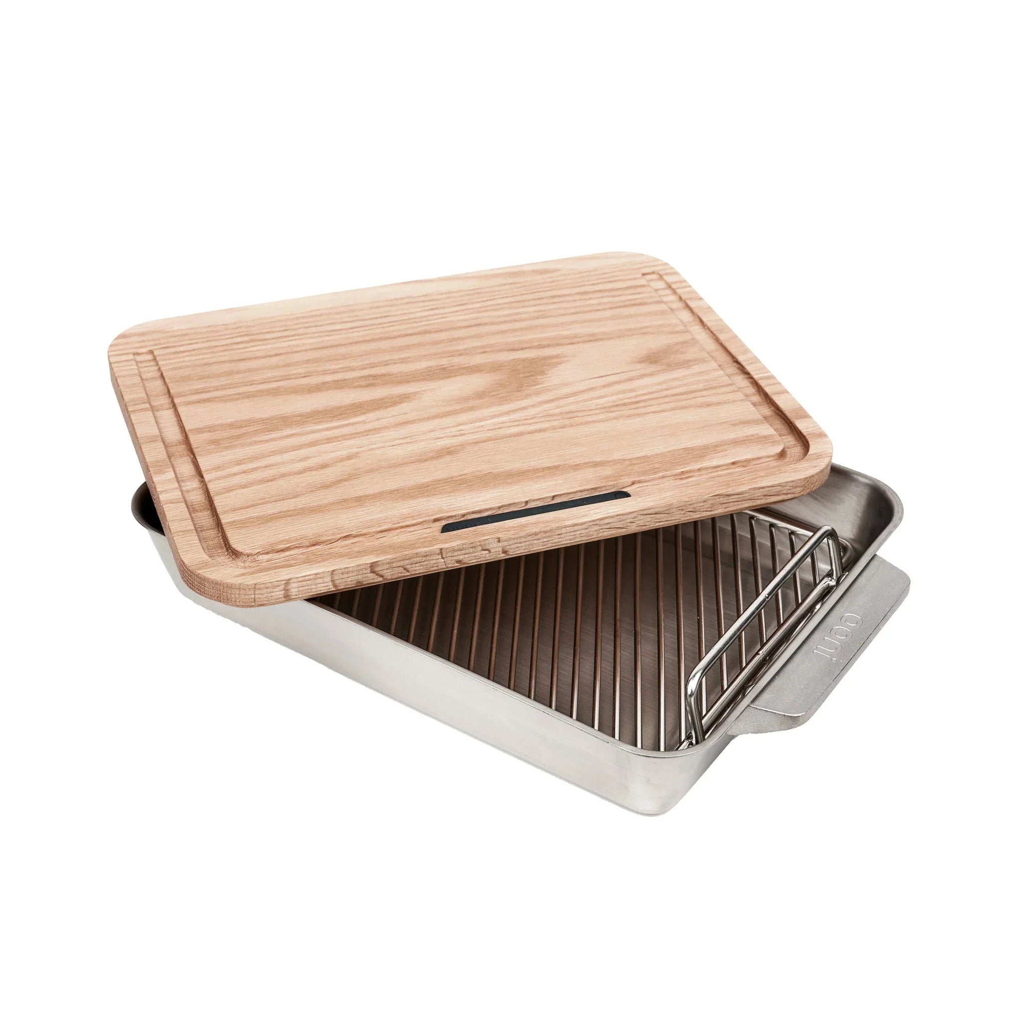 Ooni - Roasting Pan - Medium pizza oven Ooni