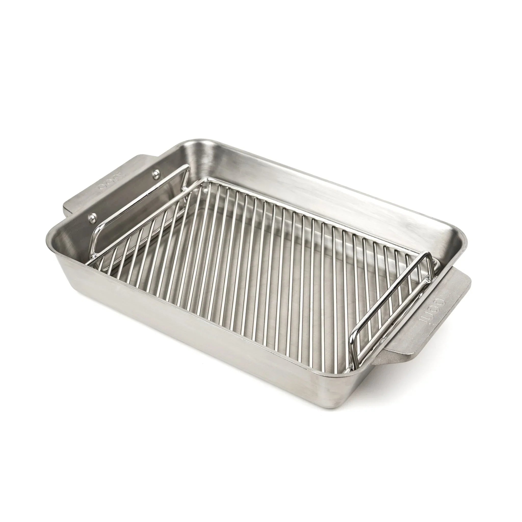 Ooni - Roasting Pan - Medium pizza oven Ooni
