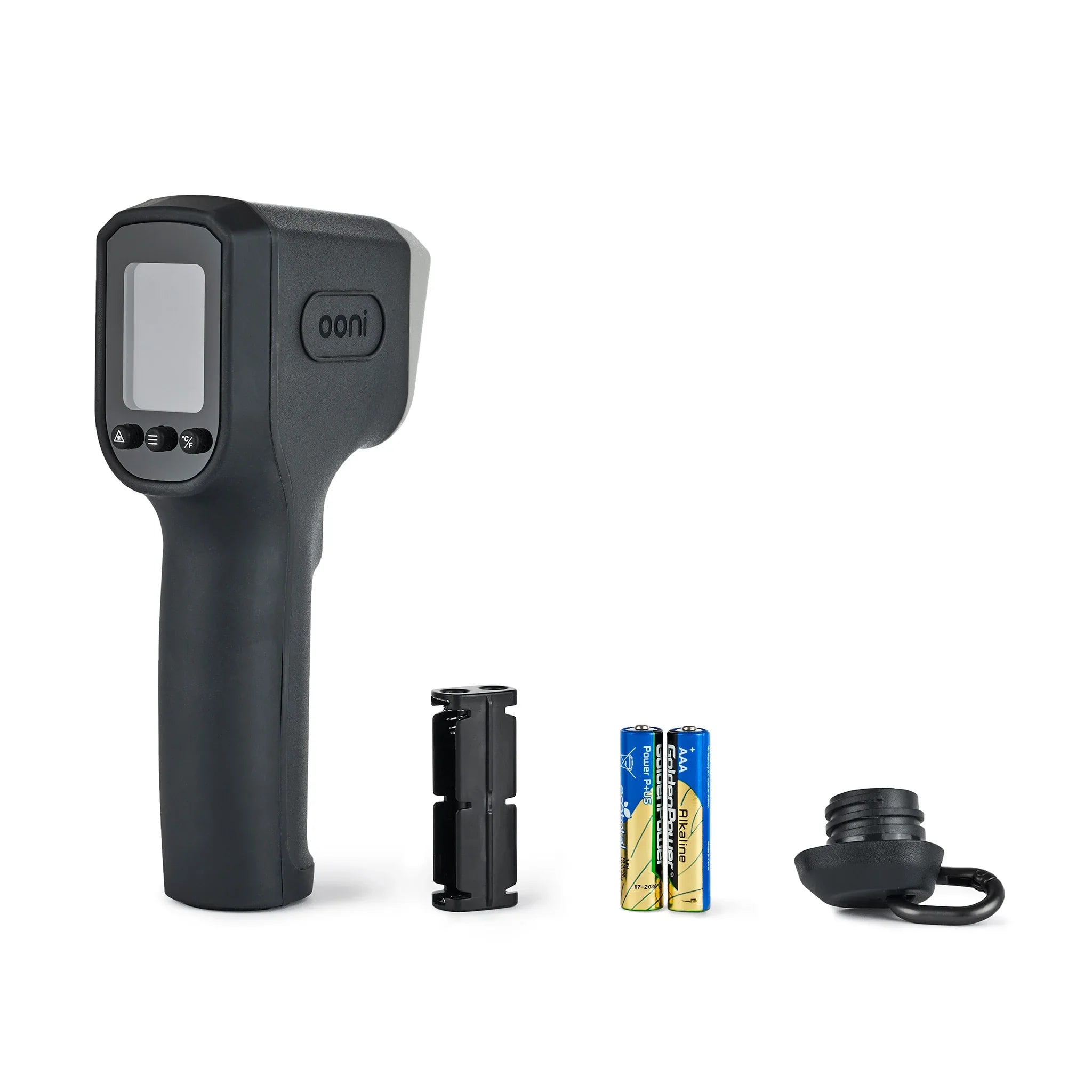 Ooni - Digital Infrared Thermometer pizza oven Ooni