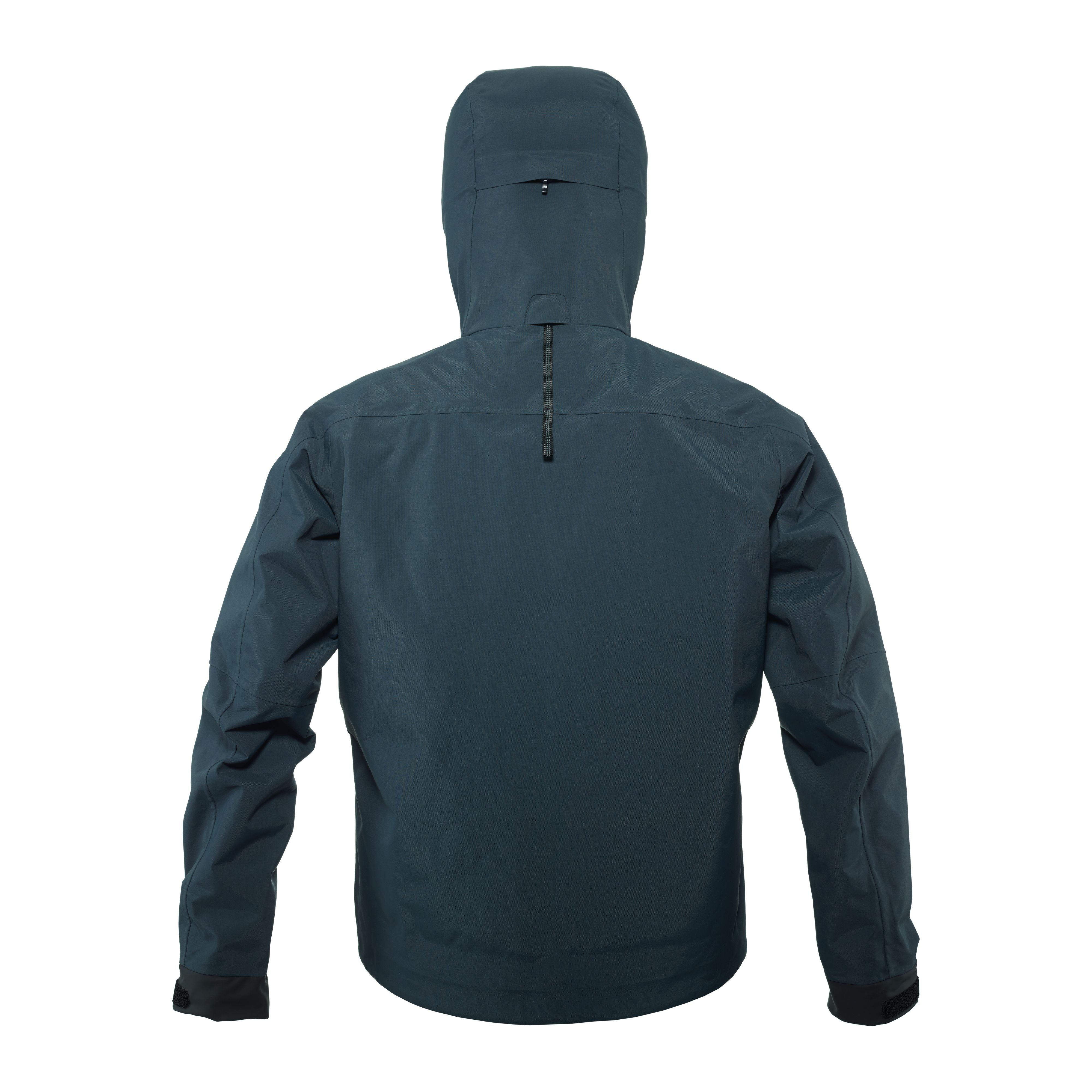 Torne Wading Jacket variable LOOP Tackle