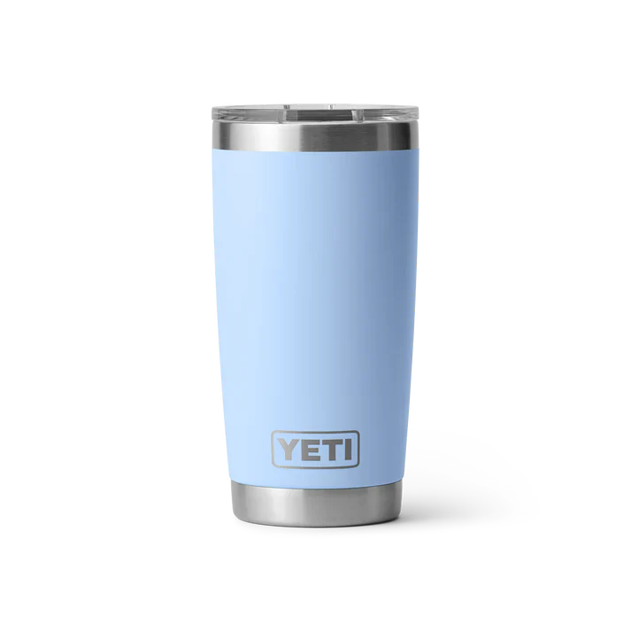 YETI 20 oz Travel Mug variable Yeti Big Sky Blue