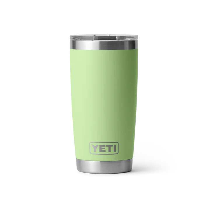 Rambler 20 oz Tumbler Variable Yeti Key Lime