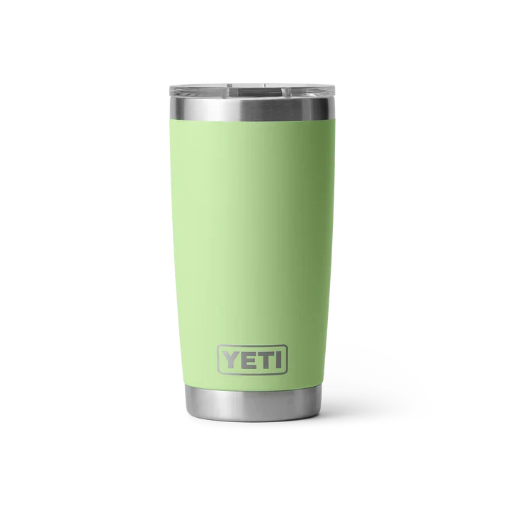 Rambler 20 oz Tumbler Variable Yeti Key Lime