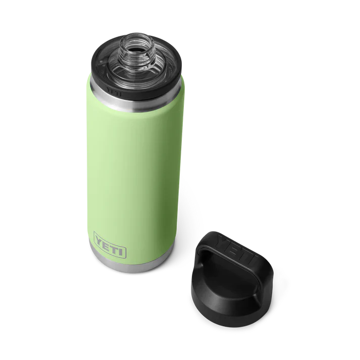 Rambler 26 oz Bottle Chug Variable Yeti