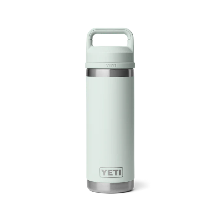 Rambler 18 oz Bottle with Chug Cap Variable Yeti Ridgeline