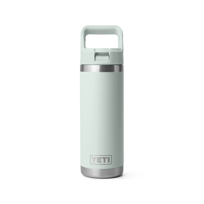 YETI 18 OZ BOTTLE WITH STRAW CAP Yeti Ridgeline