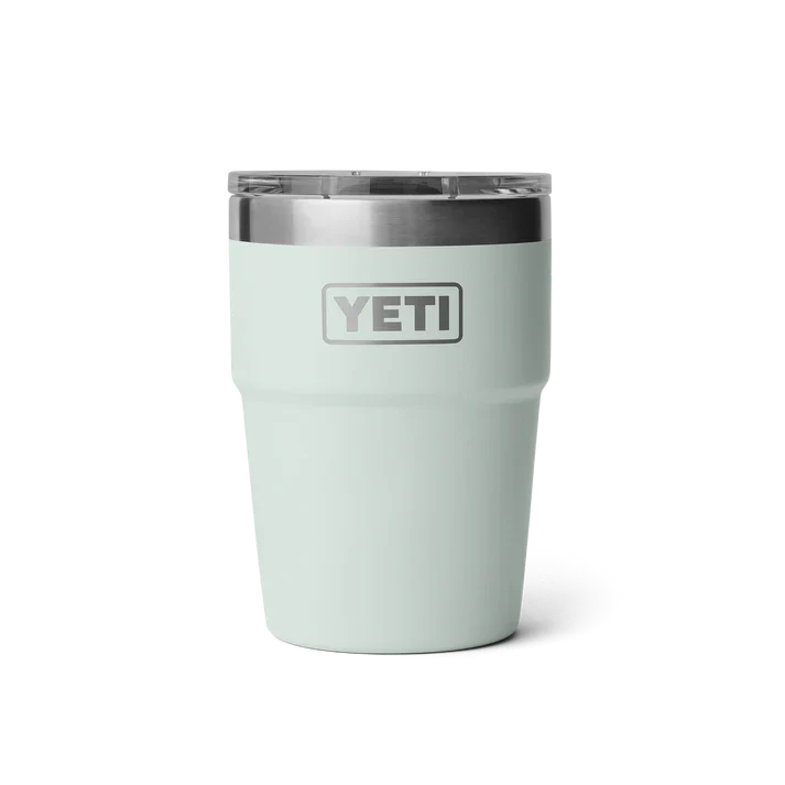 Rambler 16 oz Stackable Cup variable Yeti Ridgeline