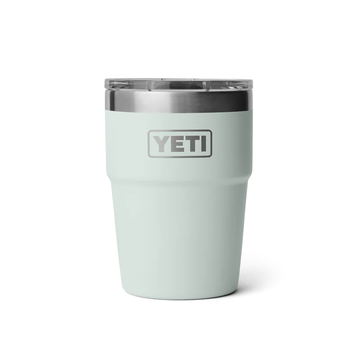 Rambler 16 oz Stackable Cup variable Yeti Ridgeline