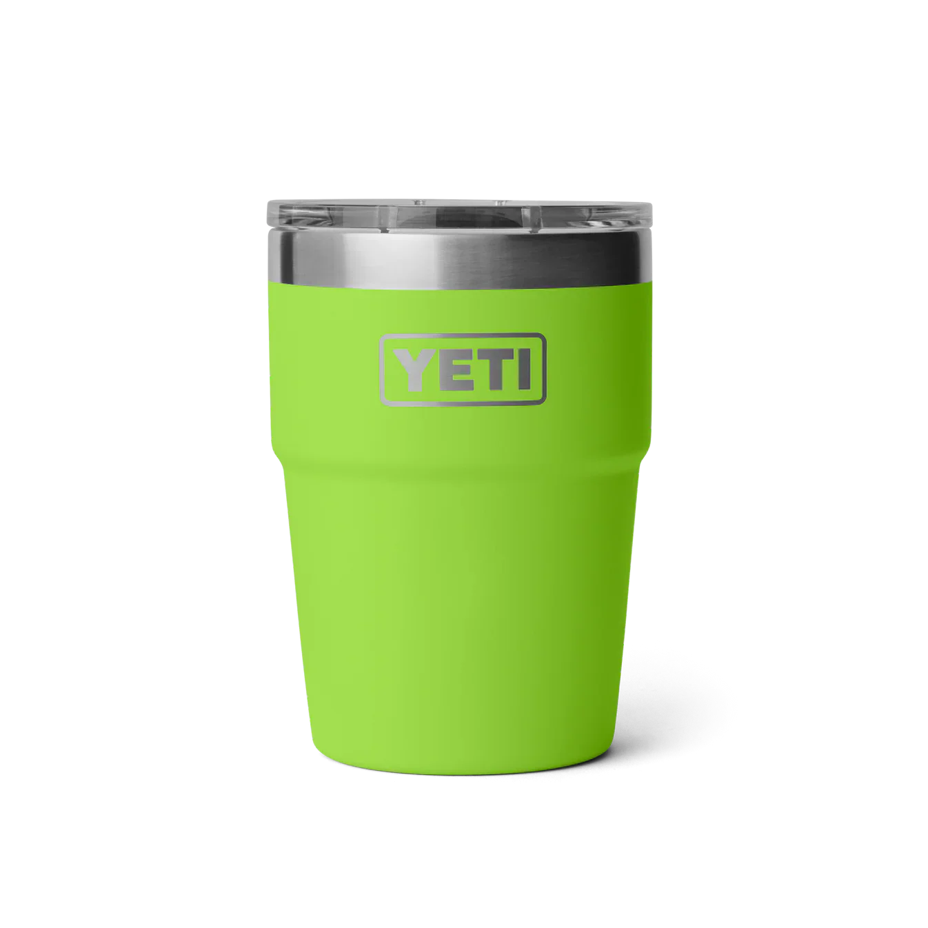 Rambler 16 oz Stackable Cup variable Yeti Venom