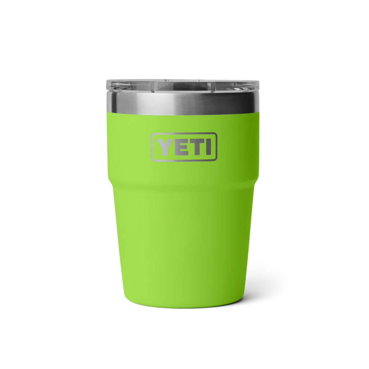 Rambler 16 oz Stackable Cup variable Yeti Venom