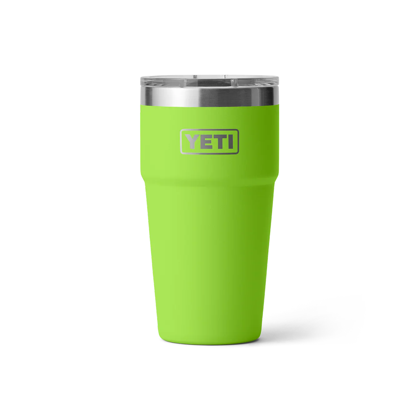RAMBLER 20 OZ STACKABLE CUP yeti Yeti Venom
