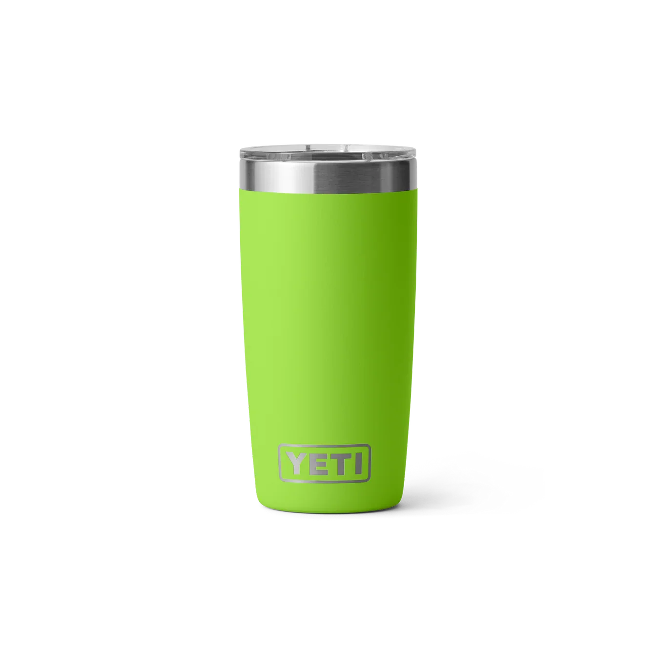 Rambler 10 oz Tumbler Variable Yeti Venom