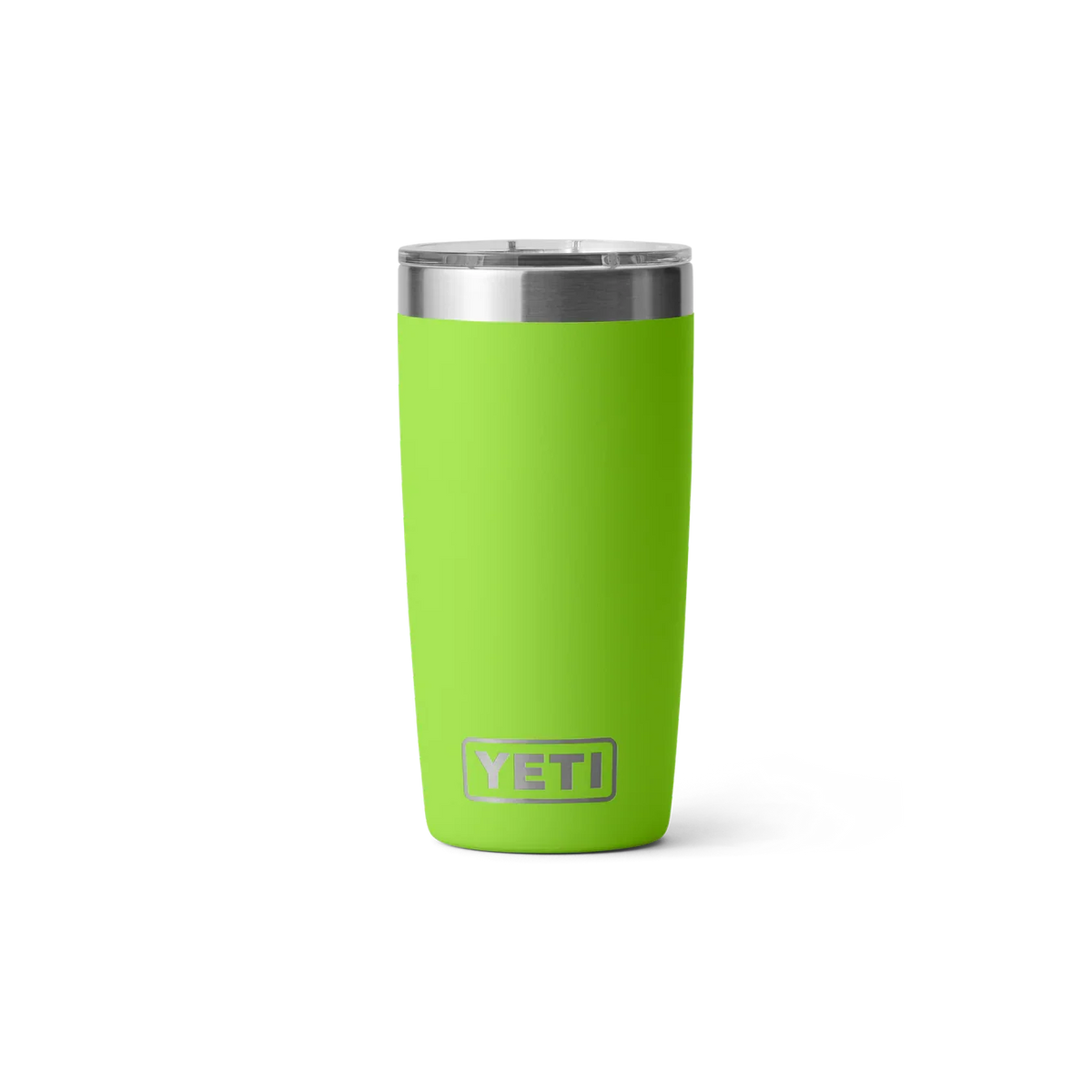 Rambler 10 oz Tumbler Variable Yeti Venom