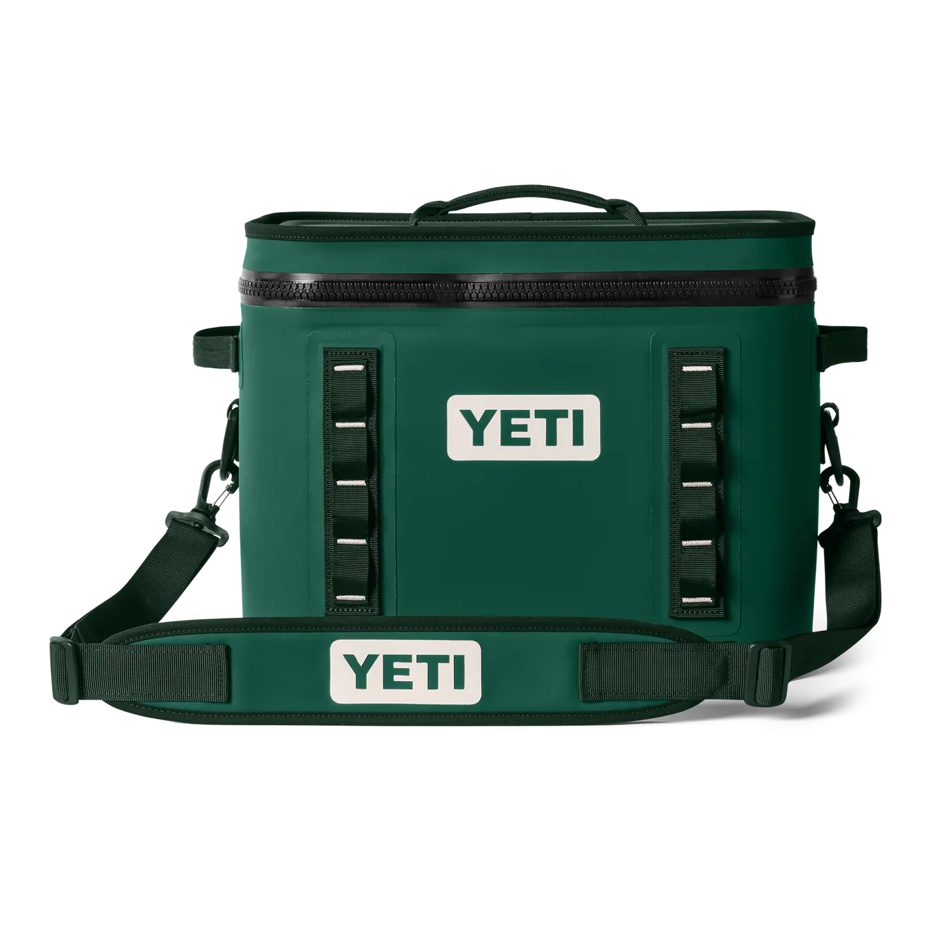 Hopper Flip 18 Variable Yeti Black Forest Green