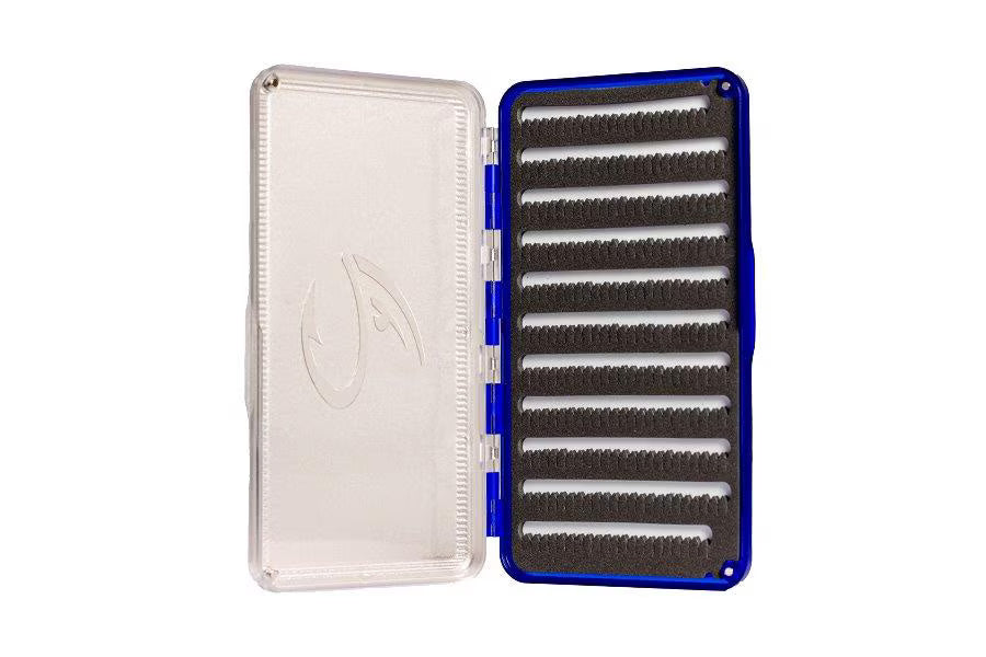 Fulling Mill - Stealth Fly Box fly box Fulling Mill