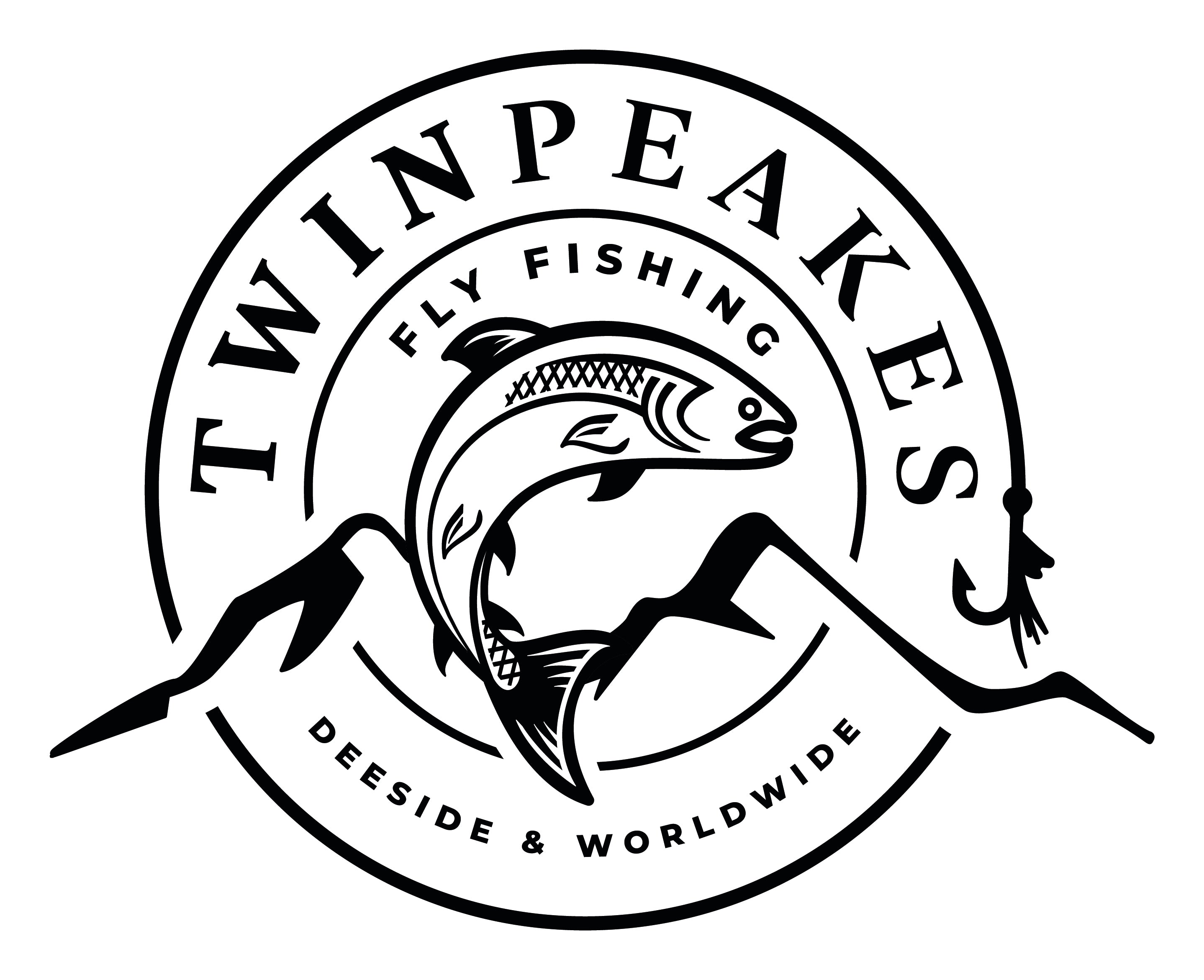 Winder Switch - LOOP Classic Reel Twinpeakesflyfishing