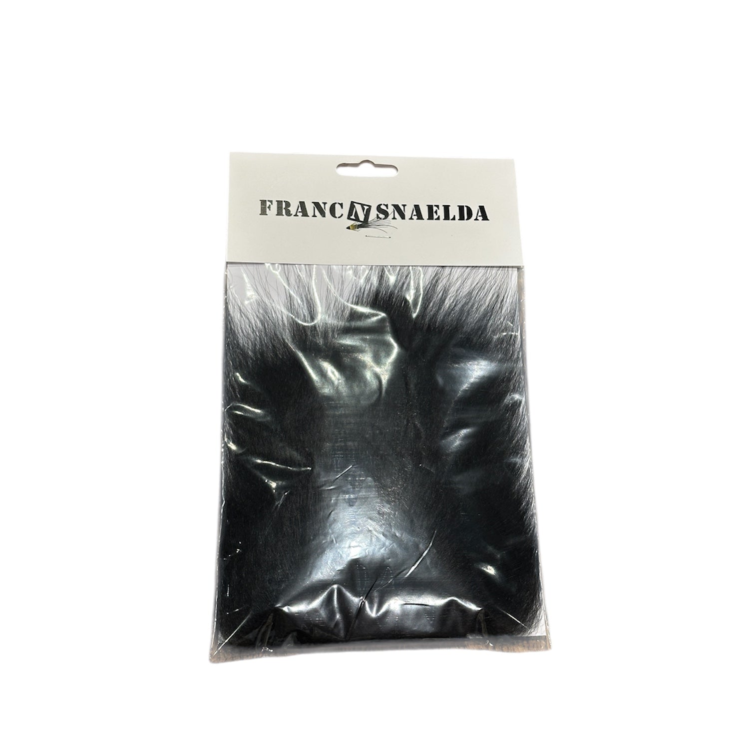 Temple Dog Substitute Franc N Snaelda Black