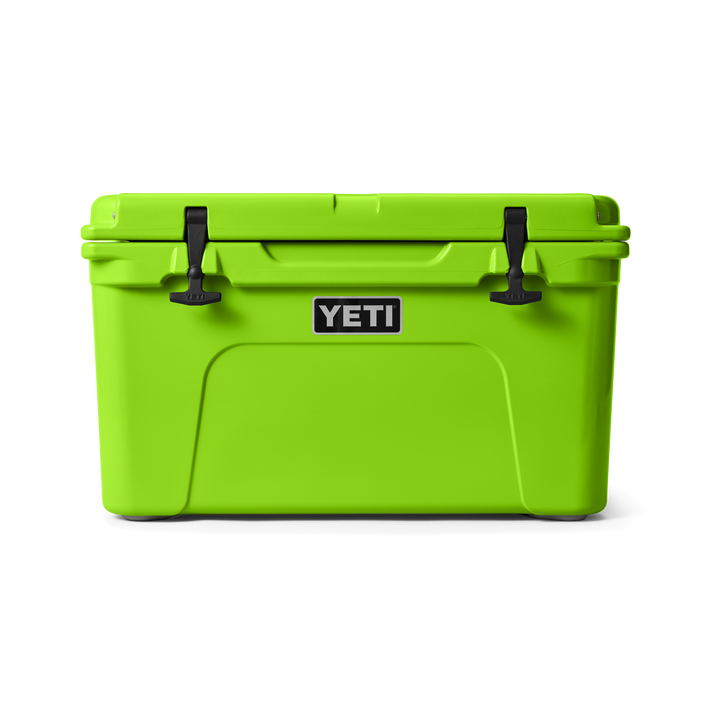 Tundra 45 Hard Cooler Variable Yeti Venom