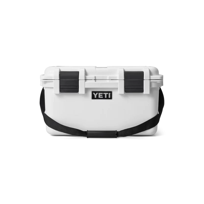Loadout 30 go box yeti Yeti White