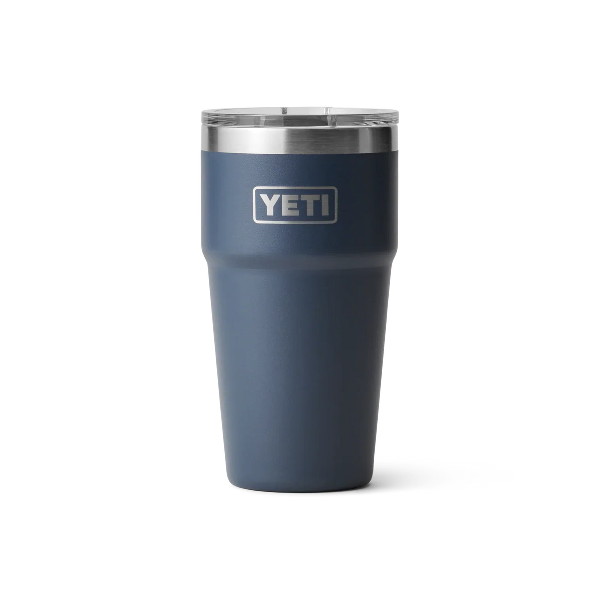 RAMBLER 20 OZ STACKABLE CUP yeti Yeti Navy