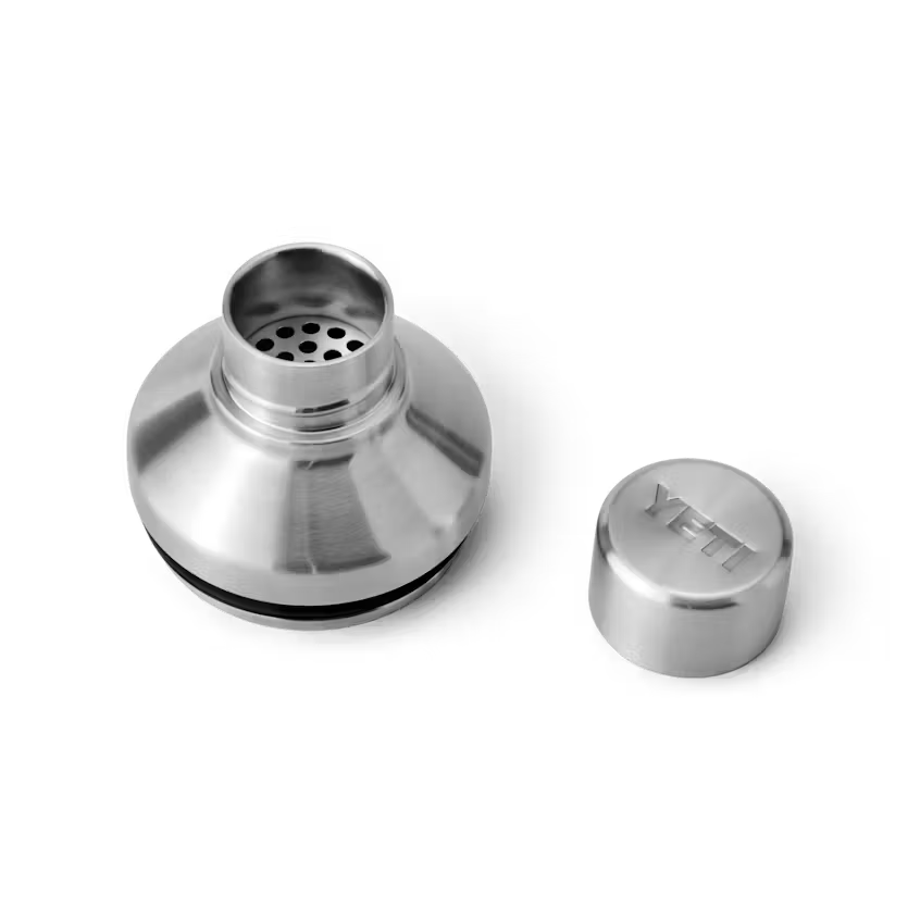 COCKTAIL SHAKER LID yeti Yeti